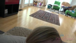 ATK Girlfriends - Kali Roses - Creampie-3