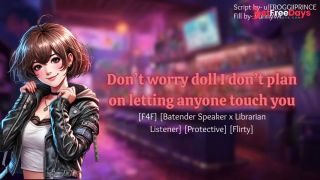 [GetFreeDays.com] F4F Flirty Lesbian Bartender Takes Care Of You For The Night Audio Roleplay Adult Leak December 2022-0