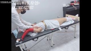 [tickle.porn] Chinese Tickling TK - Gongsun Li a Full Body Tickling Execution keep2share k2s video-0