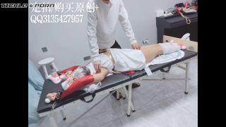 [tickle.porn] Chinese Tickling TK - Gongsun Li a Full Body Tickling Execution keep2share k2s video-1