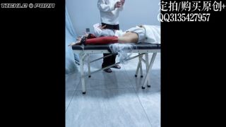 [tickle.porn] Chinese Tickling TK - Gongsun Li a Full Body Tickling Execution keep2share k2s video-2