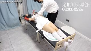 [tickle.porn] Chinese Tickling TK - Gongsun Li a Full Body Tickling Execution keep2share k2s video-5