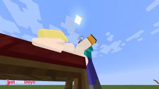 [GetFreeDays.com] Dragon Ball Minecraft hentai game xhatihentai Porn Video July 2023-4