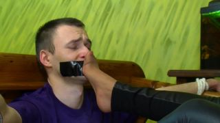 free online video 24 neck brace fetish Dominant Femine - True Sadists Wear Black - Part 1 - Foot Fetish, fetish on fetish porn-1