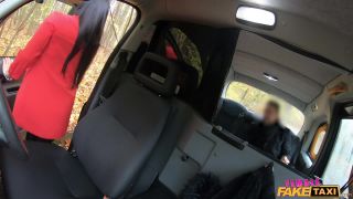 Horny Driver Fucked in the Ass - FullHD1080p-1