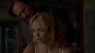 Laura Vandervoort – Bitten s01e09 (2014) HD 1080p - (Celebrity porn)-1