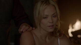 Laura Vandervoort – Bitten s01e09 (2014) HD 1080p - (Celebrity porn)-2