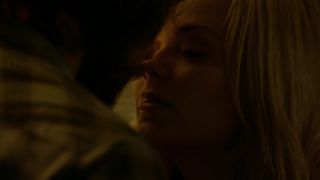 Laura Vandervoort – Bitten s01e09 (2014) HD 1080p - (Celebrity porn)-4