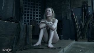 online adult clip 6 Violet October. Fifth Cherry [SD 259.8 MB] | humiliation | bdsm porn fetish island-9