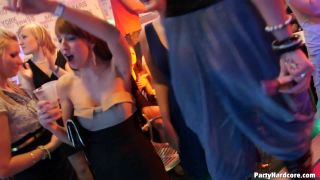 Party Hardcore Gone Crazy Vol. 8 Part 3 - Cam 4-9