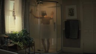 Sarah Paulson - Run (2020) HD 1080p - (Celebrity porn)-1