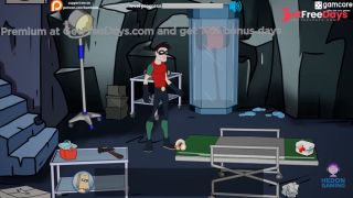 [GetFreeDays.com] Fuckerman The Dickboy - Adult Bat Heroes in Action Walkthrough Gameplay Porn Stream May 2023-1