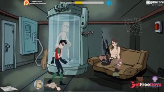 [GetFreeDays.com] Fuckerman The Dickboy - Adult Bat Heroes in Action Walkthrough Gameplay Porn Stream May 2023-5