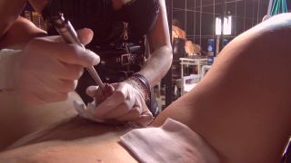 Rene62 & perfectnursexhamster com 7754111 fisting sounding huge dildo two mistresses 720p-0