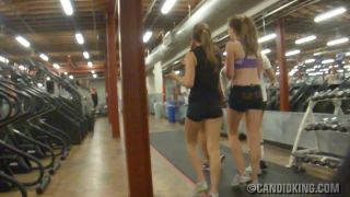 [SiteRip] CandidSpandex 003-2