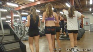 [SiteRip] CandidSpandex 003-3