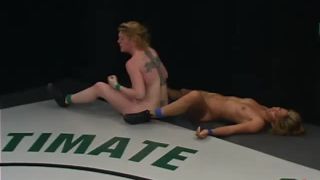 free adult video 29 The Grappler (4-3) The Goddess (5-2) on big tits porn big tits step-6