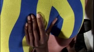 Online tube Dark Meat #3, Scene 2 -1