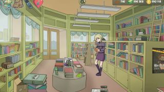 LoveSkySan69 - Witch Hunter (LazyTarts) - Part 102 Good Anal And Good Path By LoveSkySan69-2