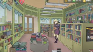 LoveSkySan69 - Witch Hunter (LazyTarts) - Part 102 Good Anal And Good Path By LoveSkySan69-7