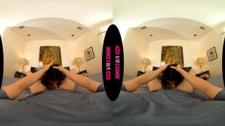Cream In My Pie - Nia Nacci Gear vr(Virtual Reality)-0