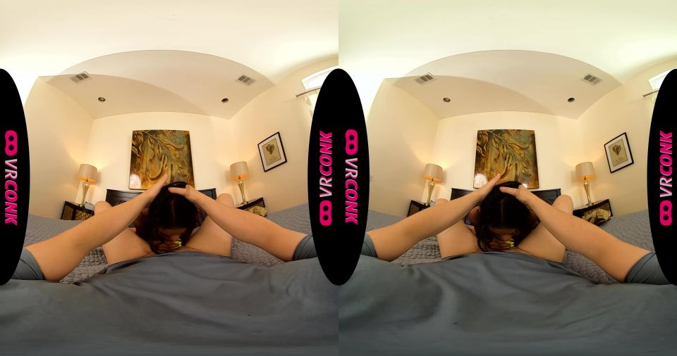 Cream In My Pie - Nia Nacci Gear vr(Virtual Reality)
