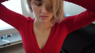 online adult clip 20 pony play fetish GirlsGoneHypnotized – Remote Controlled Junipe, fetish on femdom porn-6