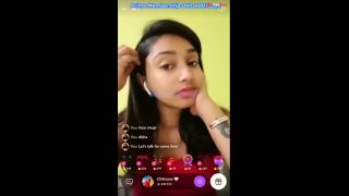 [GetFreeDays.com] Telugu Instagram Influencer. Chandu Charms Sex Clip December 2022-0