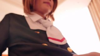 362SCOH-024 【中出し】厳選美少女にコスプレさせてオレの子を孕ませる！【木●本桜】 - (JAV Full Movie)-1