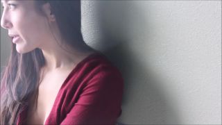 porn clip 1 size fetish dungeon Ryan Bread - Blowjob at the Gallery, dirty talk on blowjob porn-3