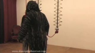 Wondergirl Taken and Humiliated by Villain Sex Online HD ...-6
