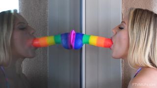 xxx video 14 FTVMilfs Candice Sultry Curvy Return , augustine femdom on femdom porn -2