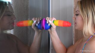 xxx video 14 FTVMilfs Candice Sultry Curvy Return , augustine femdom on femdom porn -6