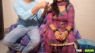 Gold Digger Indian Punjabi Girl Fucking Hard By Single Boy-1