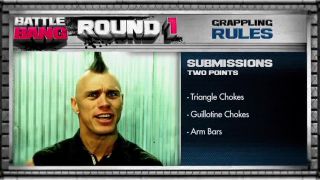 online xxx clip 22 Battle Bang #1 - cumshot - interracial sex porn black cock anal dp-1