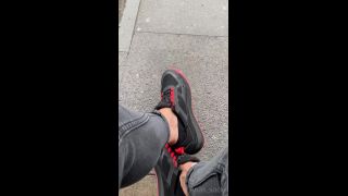 video 29 anas socks 18-06-2021-2139499000-It`s been a while have you missed me  Your favourite Goddess Ana is back  Taking my s on feet porn britney amber foot fetish-0