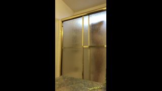 femdom vibrator femdom porn | bowdown2chelsea  2 min shower tease clip | femdom-0