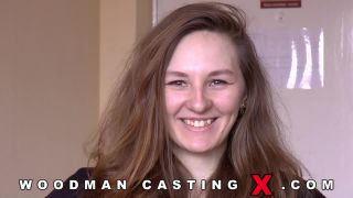 Ariadna casting X casting Ariadna-2