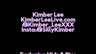 online adult clip 38 Kimber Lee: Dildo Riding Solo on solo female gloryhole blowjob porn-9