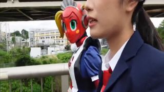 [SuperMisses.com] ZEPE-91 Heroine in a pinch Omnibus36 Maid Robot Love Maider-020-0