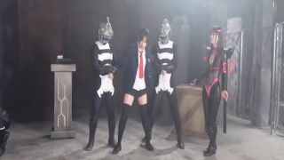 [SuperMisses.com] ZEPE-91 Heroine in a pinch Omnibus36 Maid Robot Love Maider-020-5