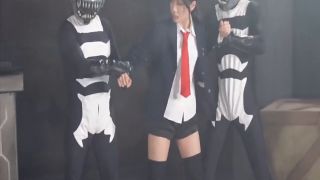 [SuperMisses.com] ZEPE-91 Heroine in a pinch Omnibus36 Maid Robot Love Maider-020-6