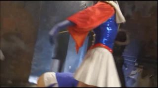 [waranlov.com] GHOR-04 マーチングプリンセス - PART-GHOR04_J2 | cosplay, コスプレ, superheroine, 女子プロレス, wrestling-3