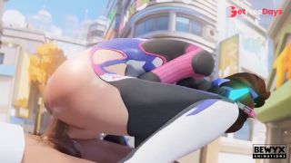 [GetFreeDays.com] DVa Fan Service Sex Video January 2023-9