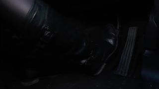 free porn video 2 JemStone PornStar – PEDAL PUMING IN MY LEATHER BOOTS | femdom joi | femdom porn granny feet fetish-6