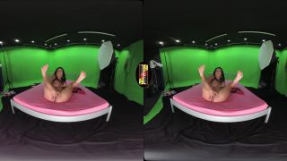  3d porn | Tour USA Veronica 3 Holes in One – Veronica Avluv | virtual reality-0