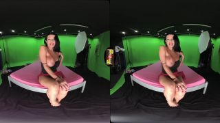  3d porn | Tour USA Veronica 3 Holes in One – Veronica Avluv | virtual reality-5