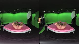  3d porn | Tour USA Veronica 3 Holes in One – Veronica Avluv | virtual reality-8