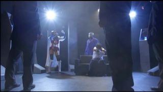 [waranlov.com] GHKO-08 正義の貴婦人　オペラ仮面 - PART-GHKO-08_01 | giga heroine, cosplay, コスプレ, superheroine, 女子プロレス, wrestling-2
