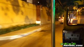 adult video 10 water fetish Tuktukpatrol  - Dew: Cushion for the pushin, fetish on femdom porn-2